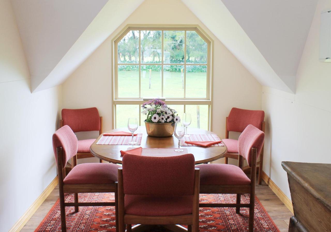 The Carriage House-Bay Of Islands Villa Kerikeri Luaran gambar