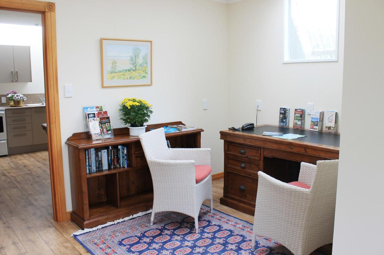 The Carriage House-Bay Of Islands Villa Kerikeri Luaran gambar