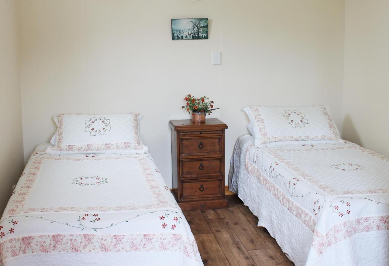 The Carriage House-Bay Of Islands Villa Kerikeri Luaran gambar